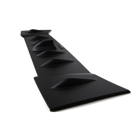 BLOX Racing Vortex Generator Type 4 - 2013-2018 Subaru BRZ