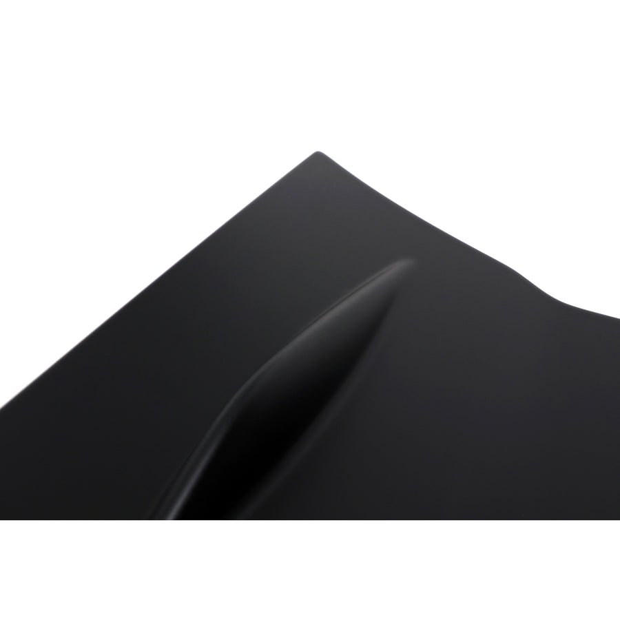 BLOX Racing Vortex Generator Type 4 - 2013-2018 Subaru BRZ