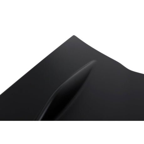 BLOX Racing Vortex Generator Type 4 - 2013-2018 Subaru BRZ