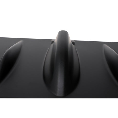 BLOX Racing Vortex Generator Type 4 - 2013-2018 Subaru BRZ