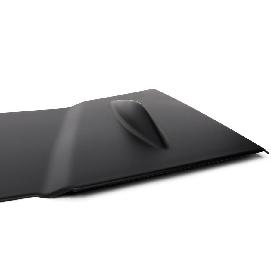 BLOX Racing Vortex Generator Type 4 - 2013-2018 Subaru BRZ