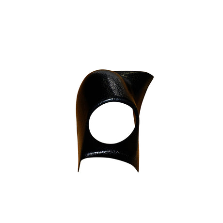 BLOX Racing Pillar Pod Gauge Mount - 1 Gauge - 1995-2000 Subaru Impreza