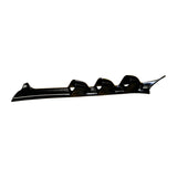 BLOX Racing Pillar Pod Gauge Mount - 3 Gauges - 1995-2000 Subaru Impreza