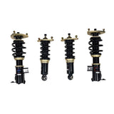 BLOX Racing Plus Series Pro Coilovers - 2013-2020 Subaru BRZ