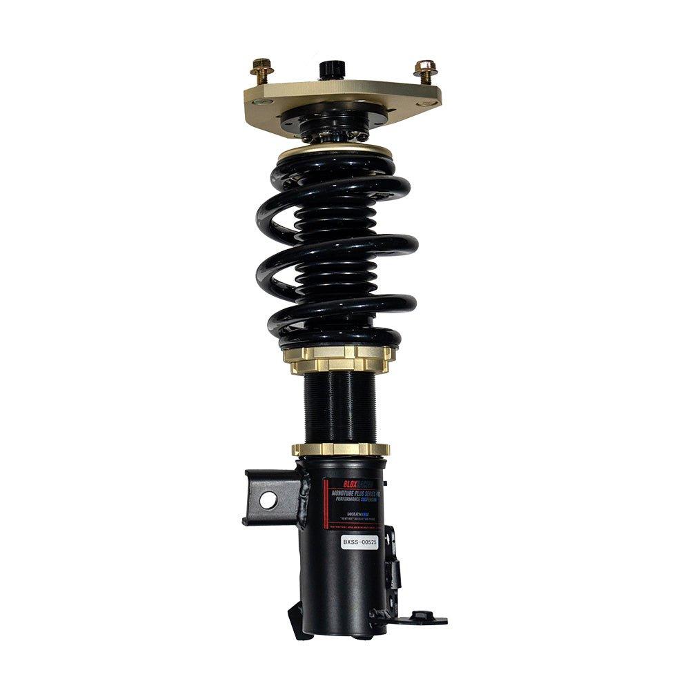 BLOX Racing Plus Series Pro Coilovers - 2013-2020 Subaru BRZ