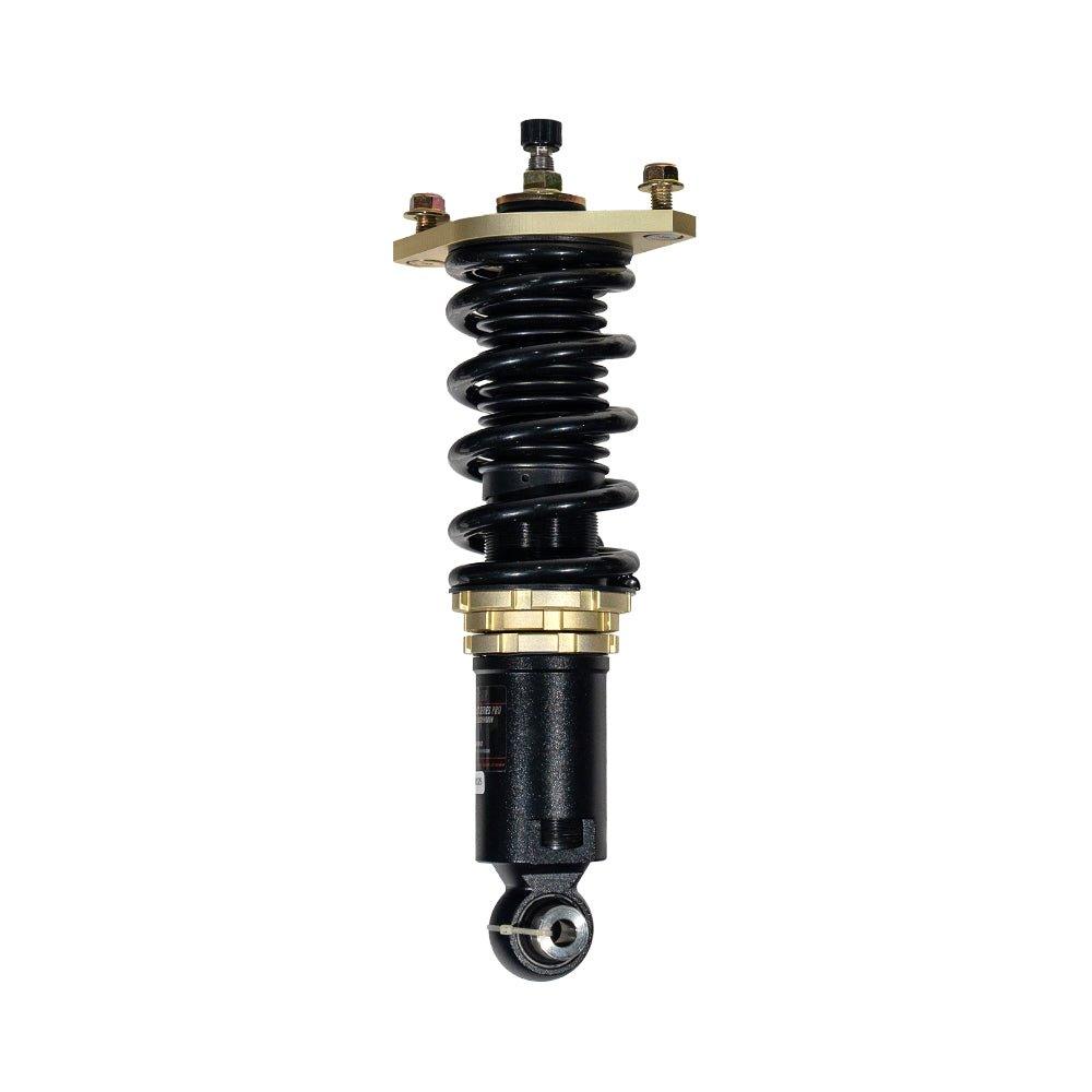 BLOX Racing Plus Series Pro Coilovers - 2013-2020 Subaru BRZ