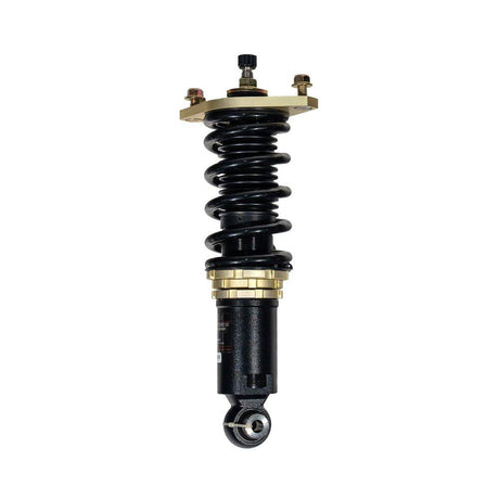 BLOX Racing Plus Series Pro Coilovers - 2013-2020 Subaru BRZ