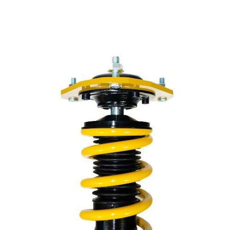 BLOX Racing Street Series II Plus Coilovers - 2013-2020 Subaru BRZ