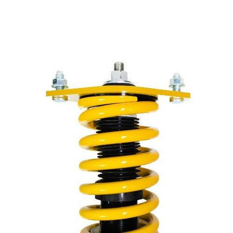 BLOX Racing Street Series II Plus Coilovers - 2013-2020 Subaru BRZ