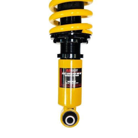 BLOX Racing Street Series II Plus Coilovers - 2013-2020 Subaru BRZ