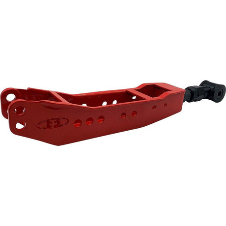 BLOX Racing Rear Lower Control Arms - 2013-2025 Subaru BRZ / 2015-2025 WRX / 2008-2021 STI
