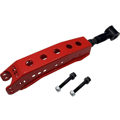 BLOX Racing Rear Lower Control Arms - 2013-2025 Subaru BRZ / 2015-2025 WRX / 2008-2021 STI