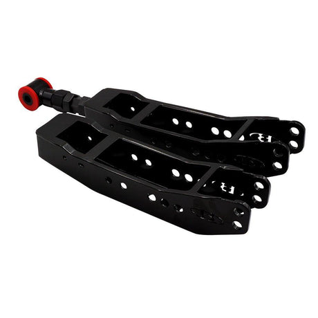 BLOX Racing Rear Lower Control Arms - 2013-2025 Subaru BRZ / 2015-2025 WRX / 2008-2021 STI