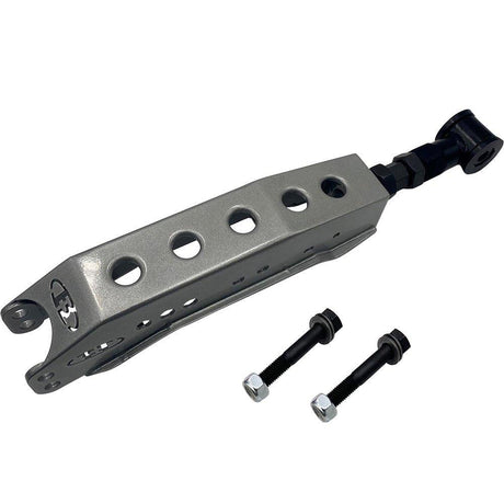 BLOX Racing Rear Lower Control Arms - 2013-2025 Subaru BRZ / 2015-2025 WRX / 2008-2021 STI