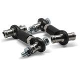 BLOX Racing Rear Adjustable Endlinks - 2013-2020 Subaru BRZ / 2008-2021 WRX / STI