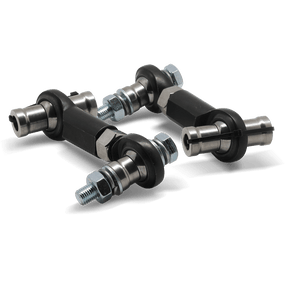 BLOX Racing Rear Adjustable Endlinks - 2013-2020 Subaru BRZ / 2008-2021 WRX / STI