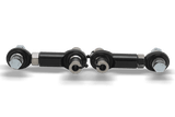 BLOX Racing Rear Adjustable Endlinks - 2013-2020 Subaru BRZ / 2008-2021 WRX / STI