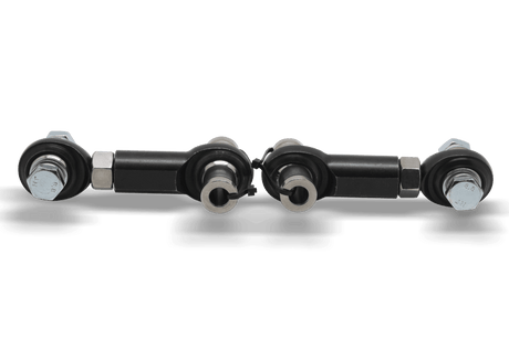 BLOX Racing Rear Adjustable Endlinks - 2013-2020 Subaru BRZ / 2008-2021 WRX / STI