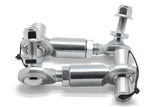 BLOX Racing Rear Adjustable Endlinks - 2013-2020 Subaru BRZ / 2008-2021 WRX / STI