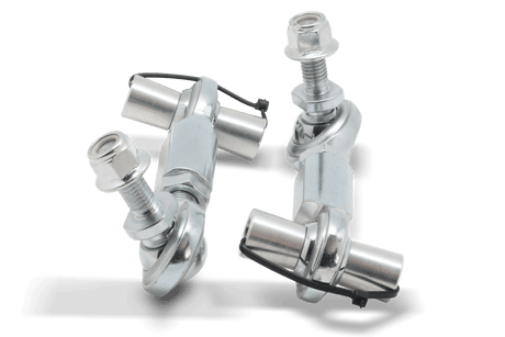 BLOX Racing Rear Adjustable Endlinks - 2013-2020 Subaru BRZ / 2008-2021 WRX / STI