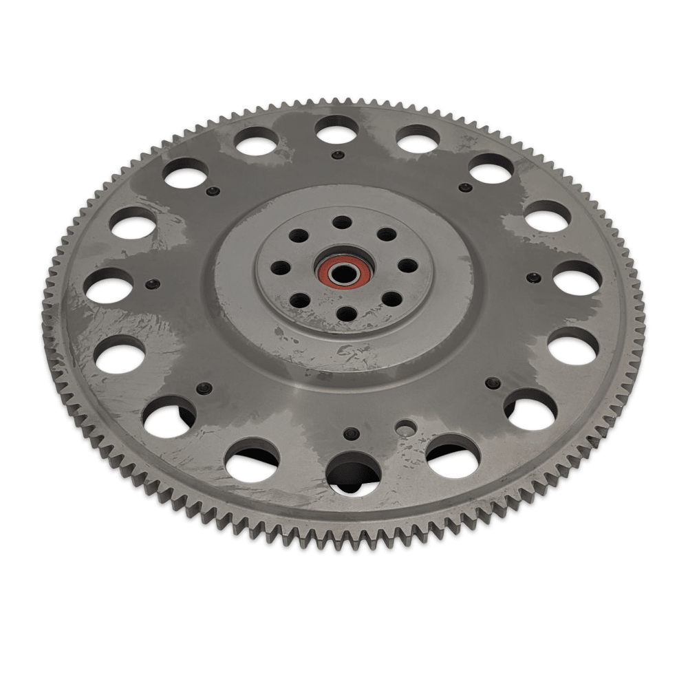 BLOX Racing Single Disc Clutch 7.25in Unsprung by Edel EJ255 - 2006-2014 Subaru WRX