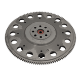 BLOX Racing Single Disc Clutch 7.25in Unsprung by Edel EJ255 - 2006-2014 Subaru WRX