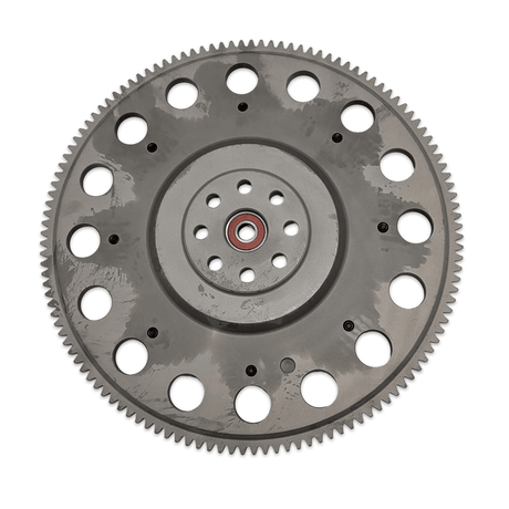 BLOX Racing Single Disc Clutch 7.25in Unsprung by Edel EJ255 - 2006-2014 Subaru WRX