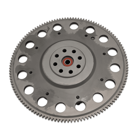BLOX Racing Single Disc Clutch 7.25in Unsprung by Edel EJ257 - 2004-2021 Subaru STI