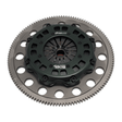 BLOX Racing Single Disc Clutch 7.25in Unsprung by Edel EJ257 - 2004-2021 Subaru STI