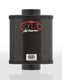 BMC III 2.5 Oval Trumpet Airbox Kit - 2007 Subaru Impreza