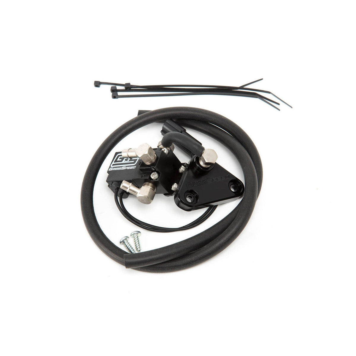 GrimmSpeed Stage 1 Power Package - 2015-2021 Subaru WRX - product image 3