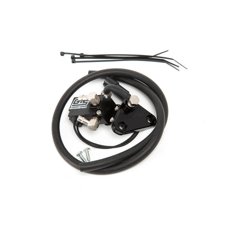 GrimmSpeed Stage 1 Power Package - 2015-2021 Subaru WRX - product image 3