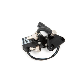 GrimmSpeed 3-Port Electronic Boost Control Solenoid - 2015-2021 Subaru WRX - product image 1