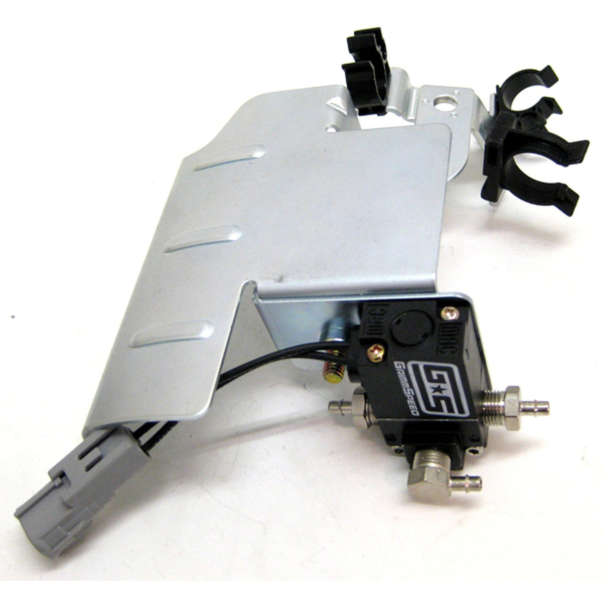 GrimmSpeed 3-Port Electronic Boost Control Solenoid - 2008-2021 Subaru STI - product image 2