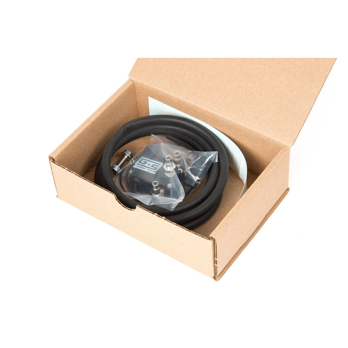 GrimmSpeed 3-Port Boost Control Solenoid - Solenoid Only - 2015-2021 WRX - product image 5
