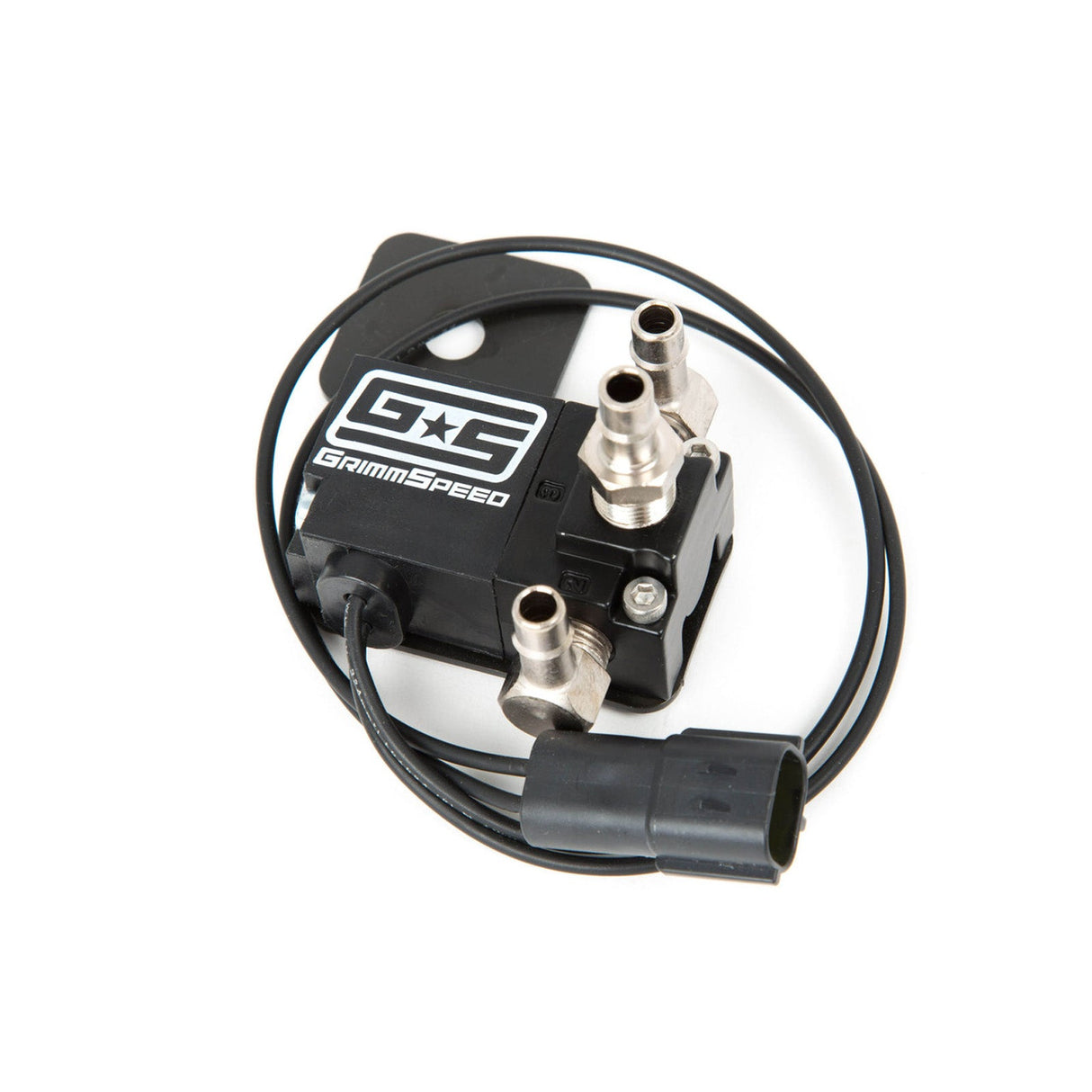 GrimmSpeed 3-Port Boost Control Solenoid - Solenoid Only - 2015-2021 WRX - product image 1