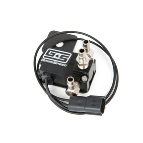 GrimmSpeed 3-Port Boost Control Solenoid - Solenoid Only - 2015-2021 WRX - product image 1