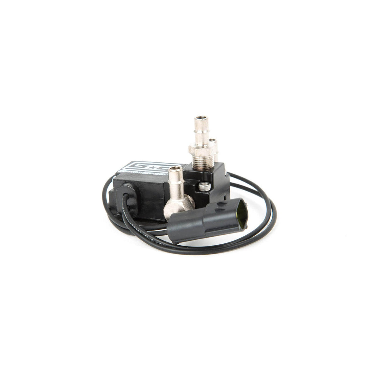 GrimmSpeed 3-Port Boost Control Solenoid - Solenoid Only - 2015-2021 WRX - product image 3