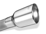 Borla Wagon 4DR SS Catback Exhaust - 2008-2010 Subaru Impreza