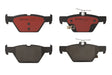 Brembo Prime Ceramic Rear Brake Pads - 2016-2021 Subaru WRX With EyeSight