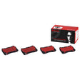 Brembo Prime Ceramic Front Brake Pads - 2018-2021 Subaru STI