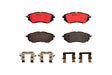 Brembo Prime Ceramic Front Brake Pads - 2015-2021 Subaru WRX