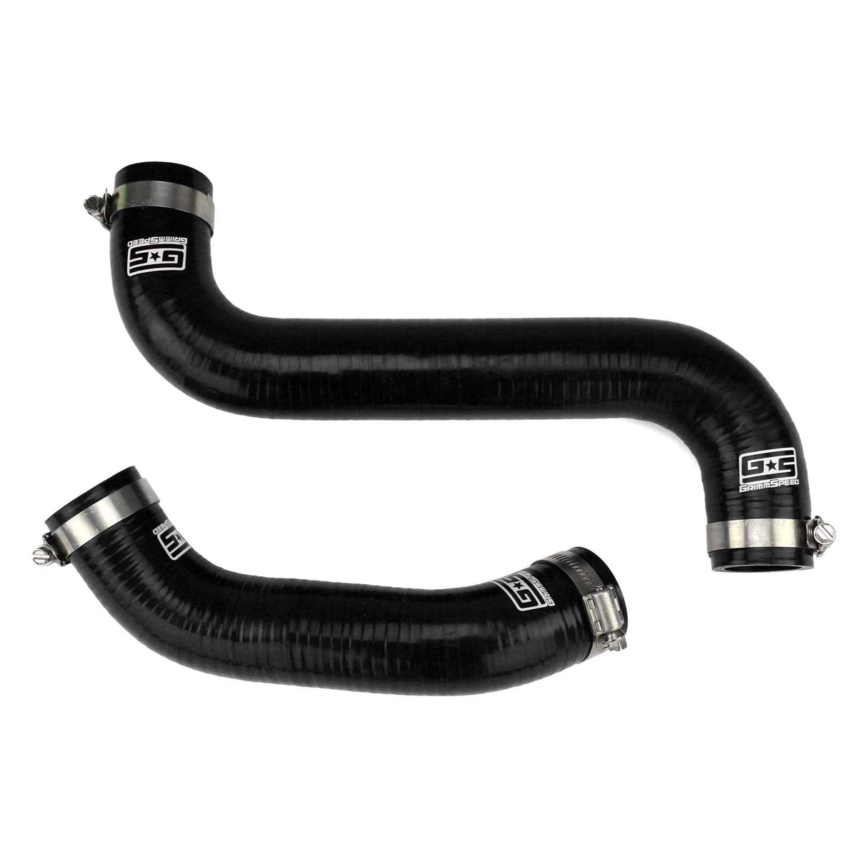 GrimmSpeed Radiator Hose Kit - 2002-2007 Subaru WRX / 2004-2007 STI - product image 2