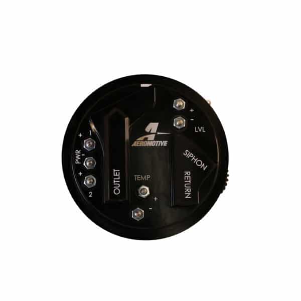 Aeromotive 450 LPH Drop-In Stealth Fuel Pump System - 2008-2020 Subaru WRX / 2008-2020 STI