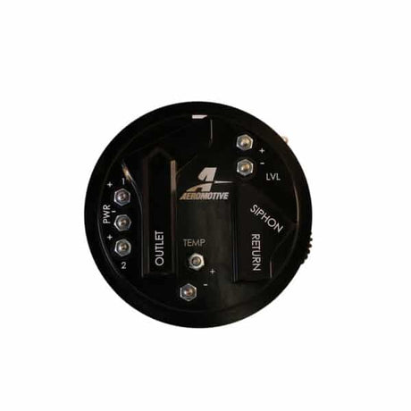 Aeromotive 450 LPH Drop-In Stealth Fuel Pump System - 2008-2020 Subaru WRX / 2008-2020 STI