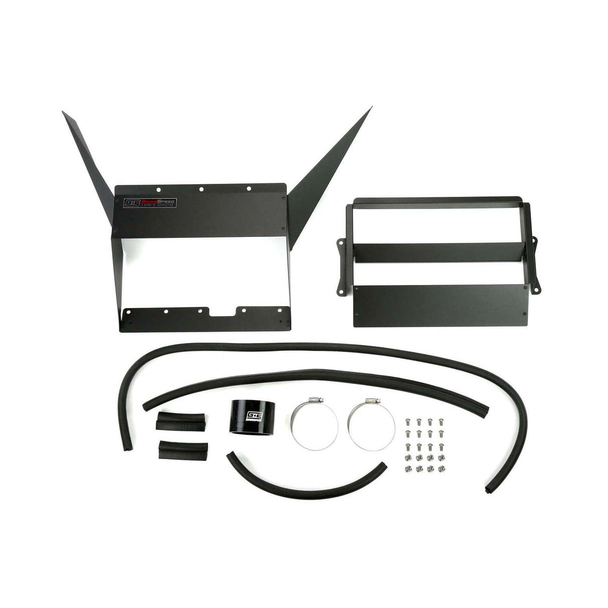 GrimmSpeed Top Mount Intercooler Kit - 2015-2021 Subaru WRX - product image 7