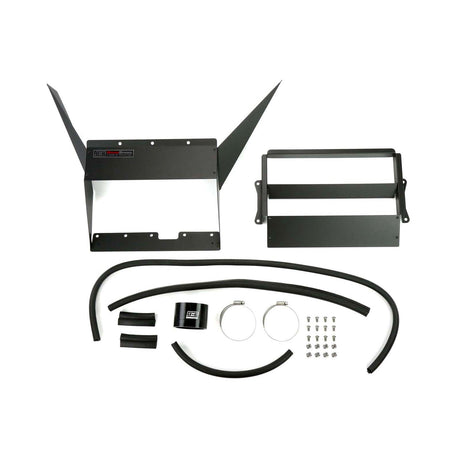 GrimmSpeed Top Mount Intercooler Kit - 2015-2021 Subaru WRX - product image 7