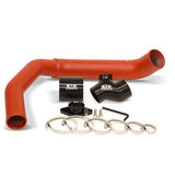 BLOX Racing Charge Pipe Kit FA20DIT - 2015-2021 Subaru WRX
