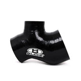 BLOX Racing Charge Pipe Kit Heart Shaped Hose FA20DIT - 2015-2021 Subaru WRX