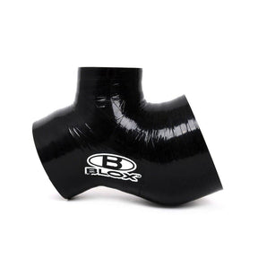 BLOX Racing Charge Pipe Kit Heart Shaped Hose FA20DIT - 2015-2021 Subaru WRX